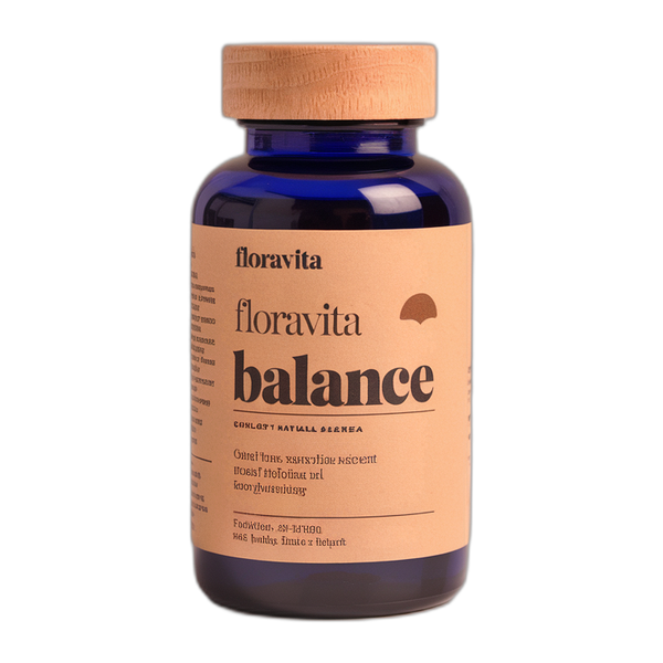 FloraVita Balance